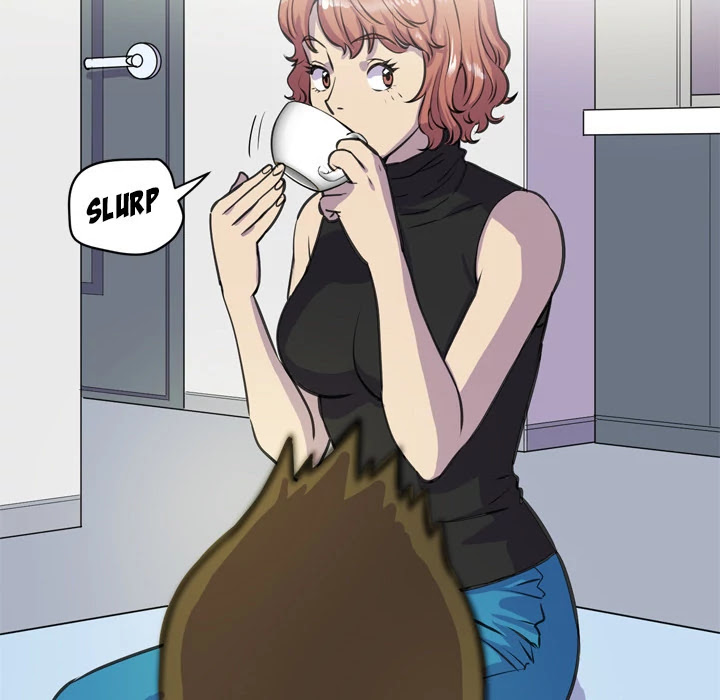 Wife Training Chapter 14 page 84 - Chapter 14