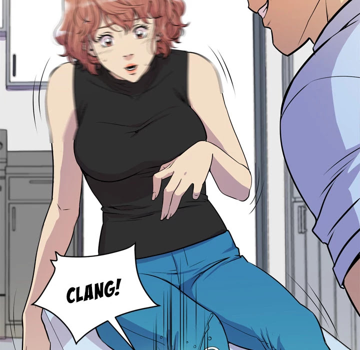Wife Training Chapter 14 page 98 - Chapter 14