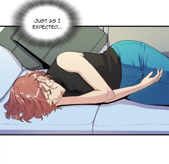 Wife Training Chapter 15 page 22 - Chapter 15