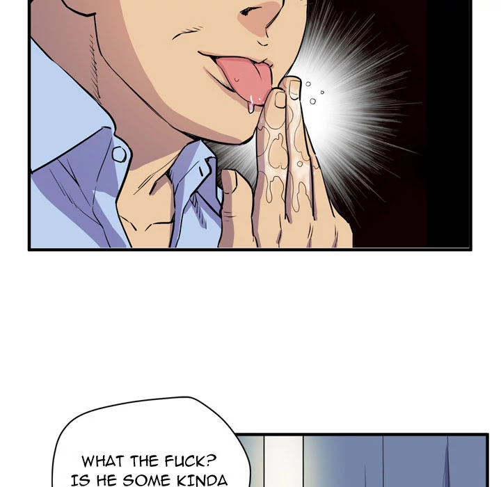 Wife Training Chapter 15 page 37 - Chapter 15