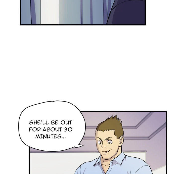 Wife Training Chapter 15 page 54 - Chapter 15