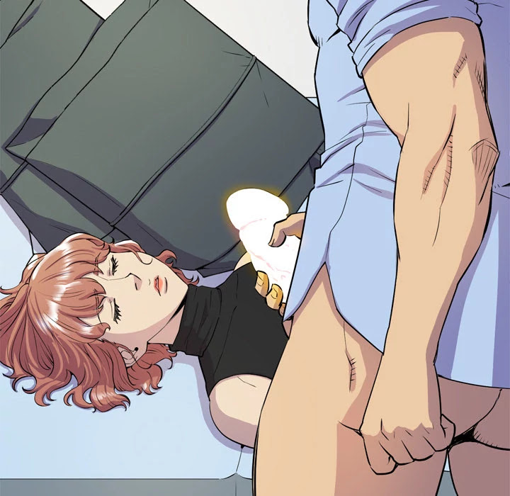 Wife Training Chapter 15 page 58 - Chapter 15