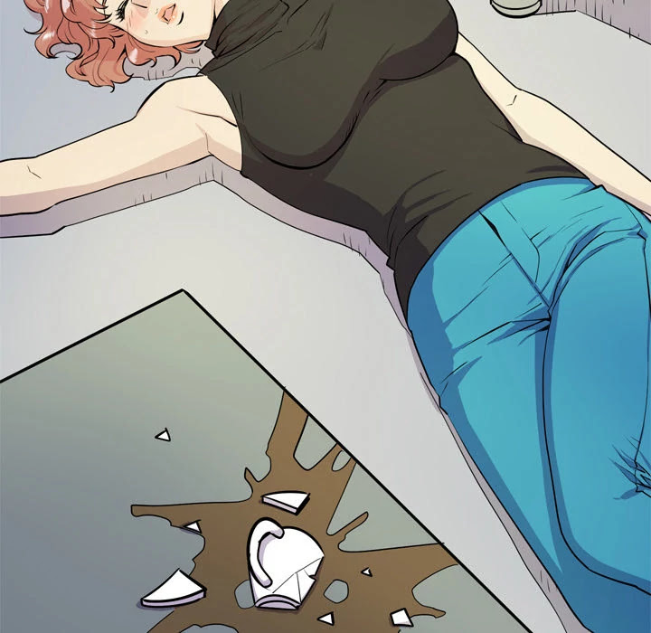 Wife Training Chapter 15 page 6 - Chapter 15