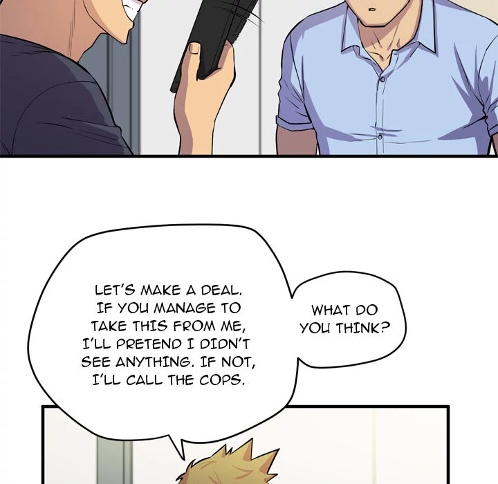 Wife Training Chapter 16 page 32 - Chapter 16