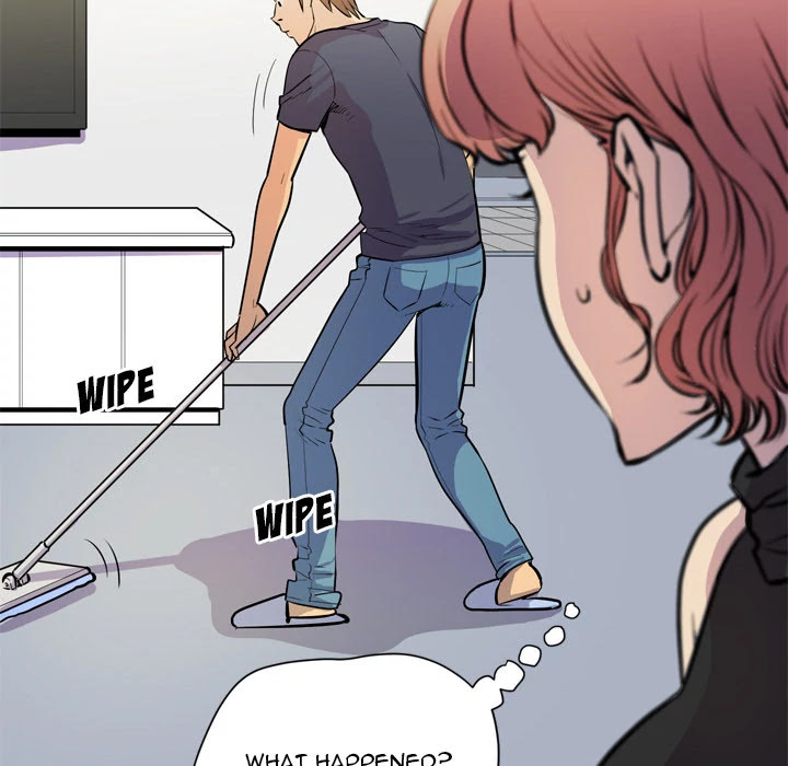 Wife Training Chapter 16 page 88 - Chapter 16