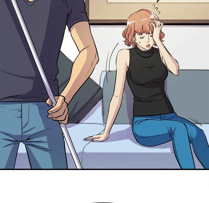 Wife Training Chapter 16 page 91 - Chapter 16