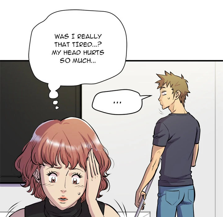 Wife Training Chapter 16 page 97 - Chapter 16