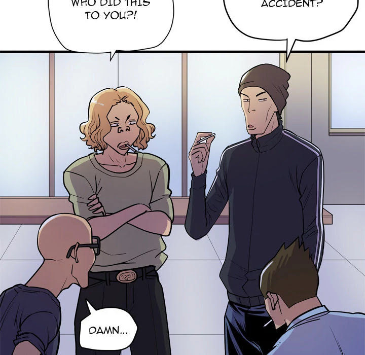Wife Training Chapter 17 page 38 - Chapter 17