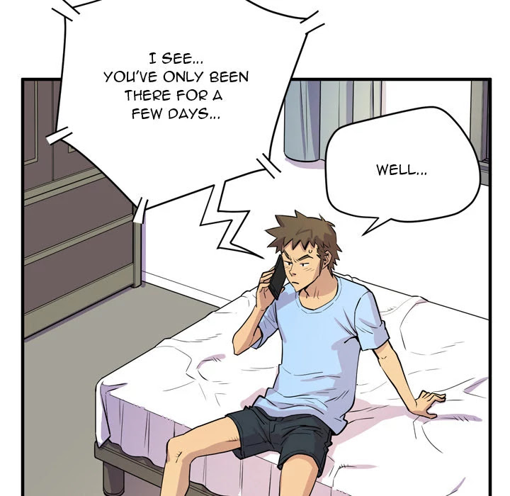 Wife Training Chapter 17 page 6 - Chapter 17