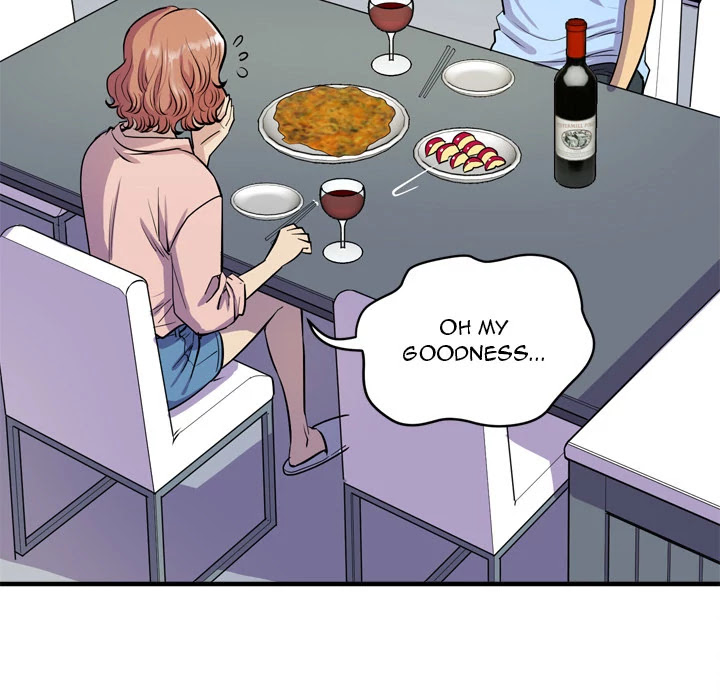 Wife Training Chapter 17 page 67 - Chapter 17