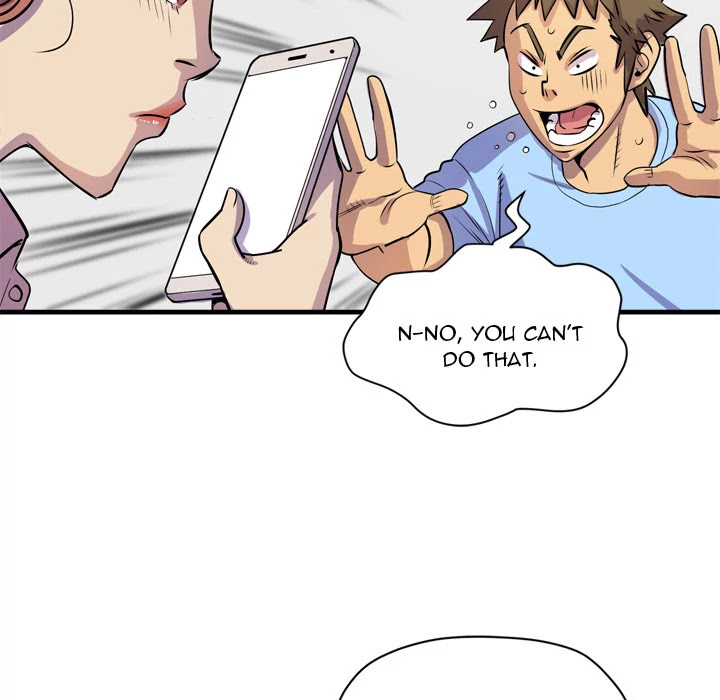 Wife Training Chapter 17 page 70 - Chapter 17