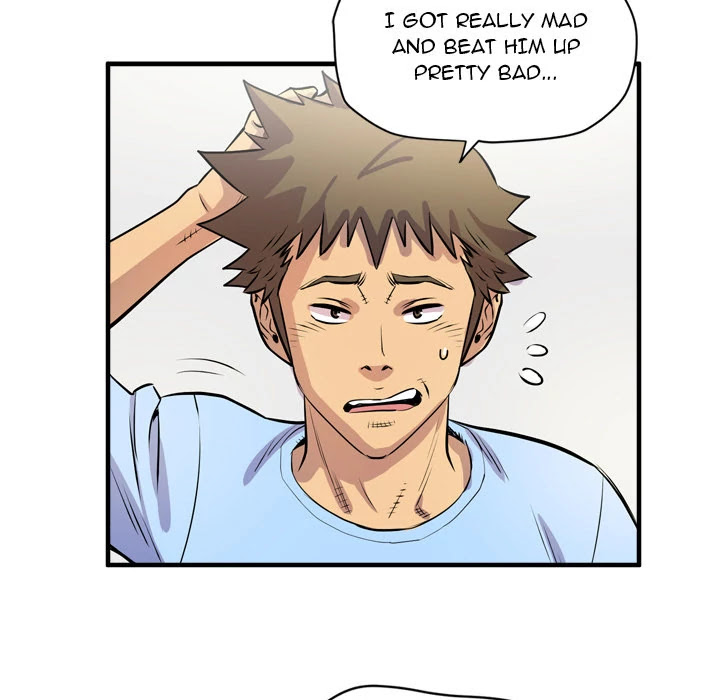 Wife Training Chapter 17 page 71 - Chapter 17