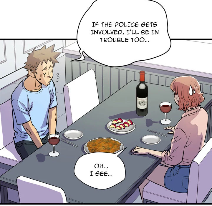 Wife Training Chapter 17 page 72 - Chapter 17