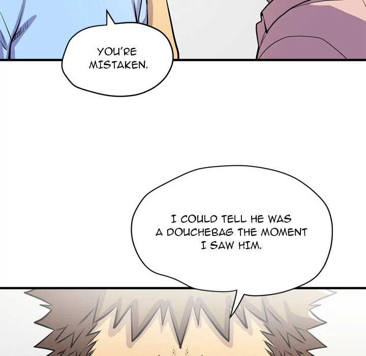Wife Training Chapter 17 page 74 - Chapter 17