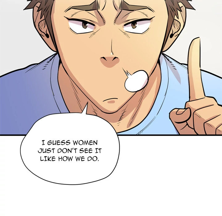 Wife Training Chapter 17 page 75 - Chapter 17