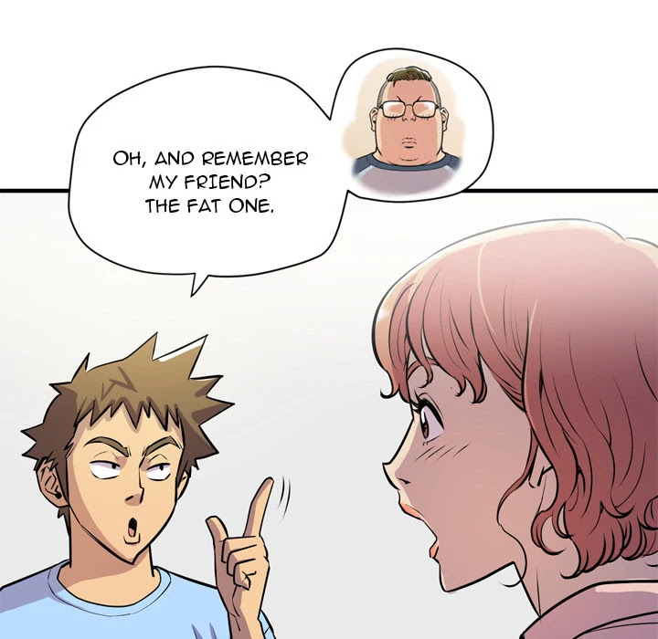 Wife Training Chapter 17 page 76 - Chapter 17