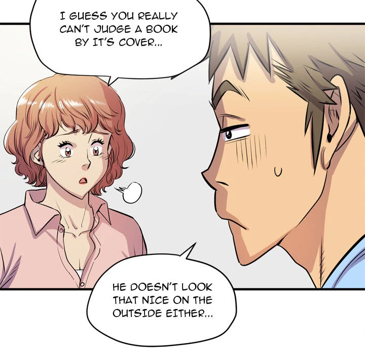 Wife Training Chapter 17 page 79 - Chapter 17