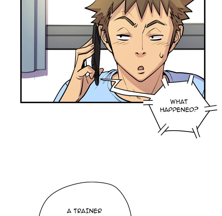 Wife Training Chapter 17 page 8 - Chapter 17
