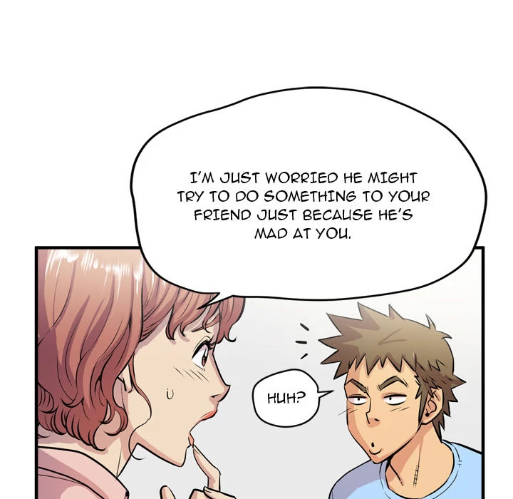 Wife Training Chapter 17 page 82 - Chapter 17