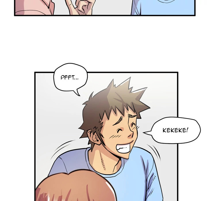 Wife Training Chapter 17 page 83 - Chapter 17