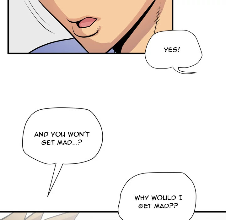 Wife Training Chapter 18 page 100 - Chapter 18