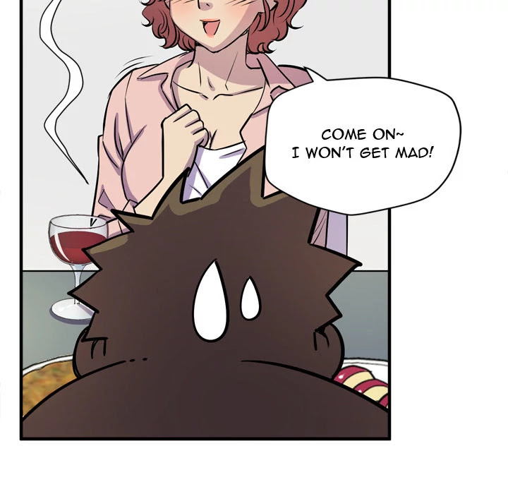 Wife Training Chapter 18 page 103 - Chapter 18