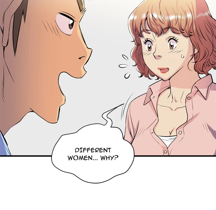 Wife Training Chapter 18 page 16 - Chapter 18