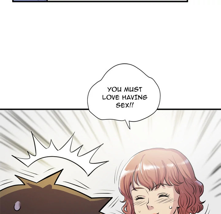 Wife Training Chapter 18 page 21 - Chapter 18