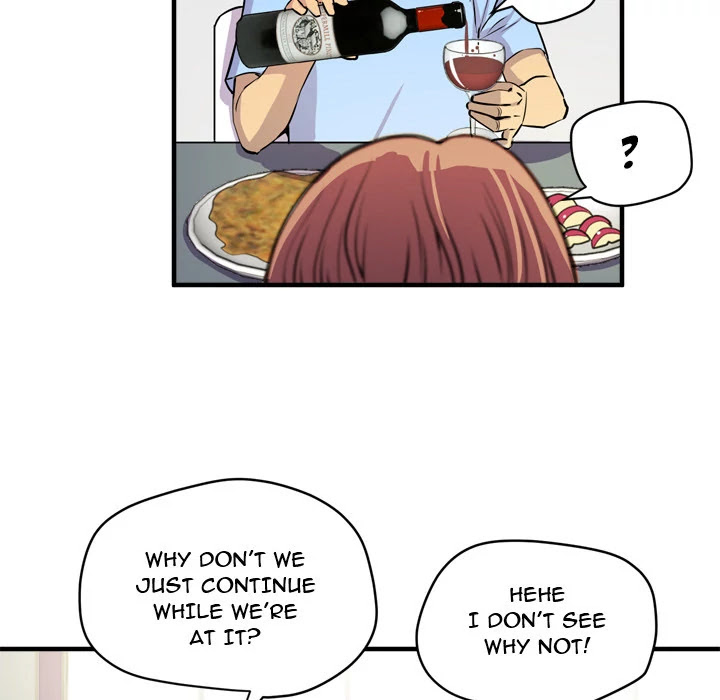 Wife Training Chapter 18 page 28 - Chapter 18
