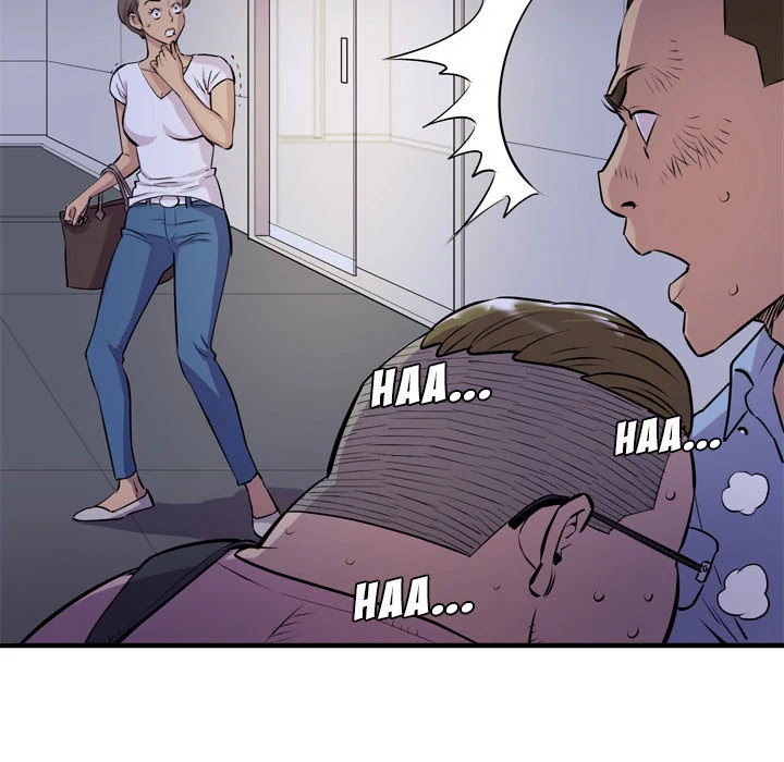 Wife Training Chapter 18 page 43 - Chapter 18