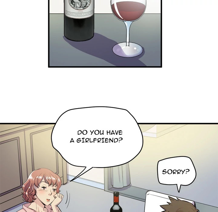 Wife Training Chapter 18 page 5 - Chapter 18