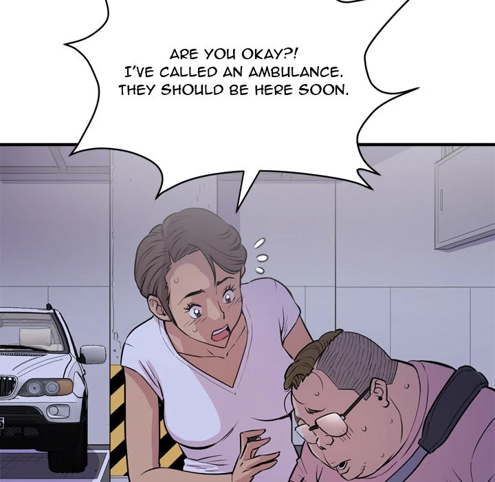 Wife Training Chapter 18 page 75 - Chapter 18