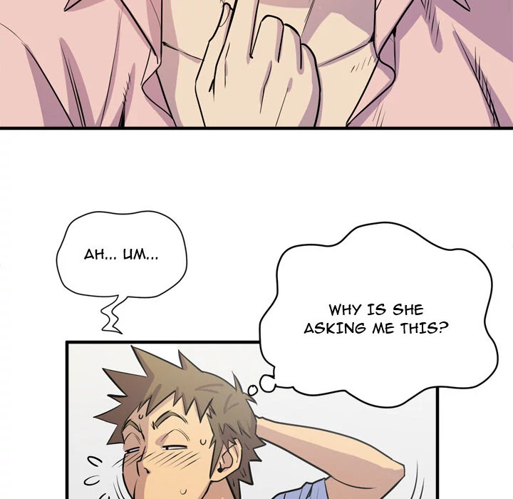 Wife Training Chapter 18 page 80 - Chapter 18