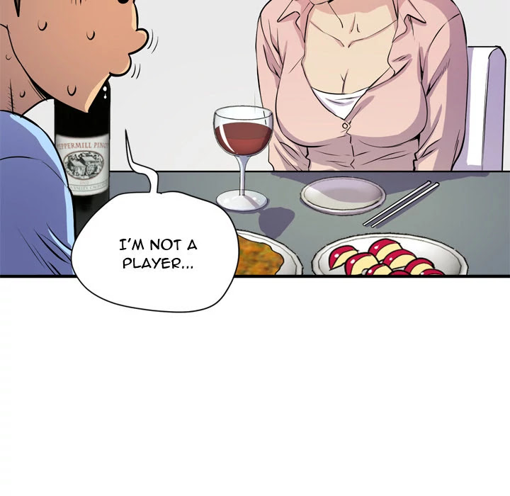 Wife Training Chapter 18 page 83 - Chapter 18