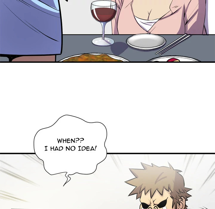 Wife Training Chapter 18 page 89 - Chapter 18