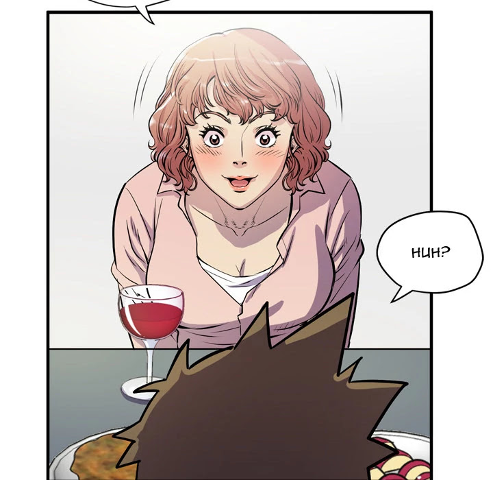 Wife Training Chapter 18 page 94 - Chapter 18