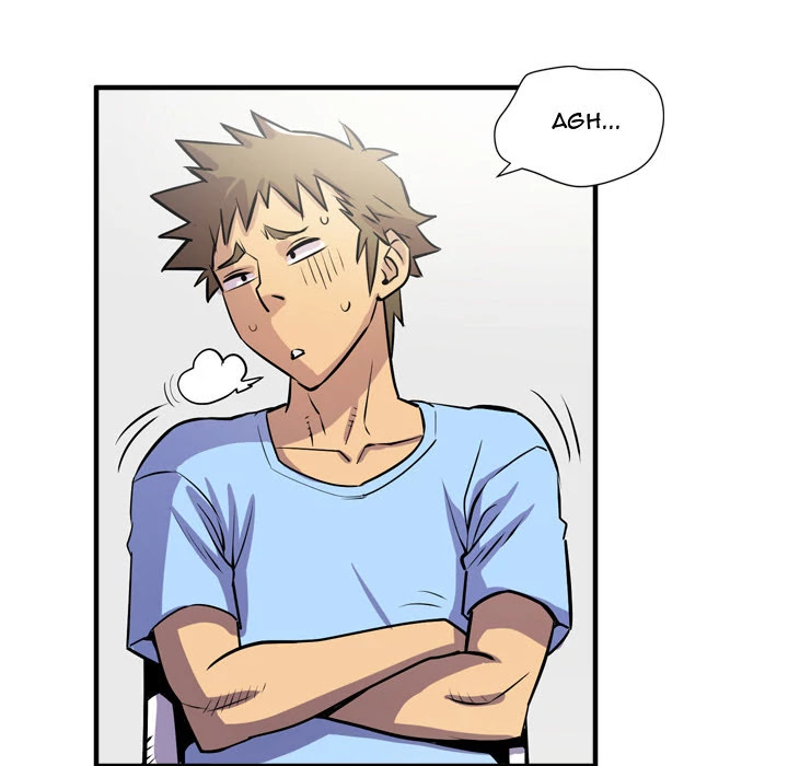 Wife Training Chapter 18 page 97 - Chapter 18