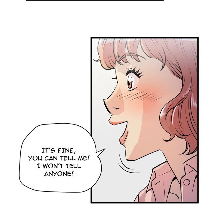 Wife Training Chapter 18 page 98 - Chapter 18