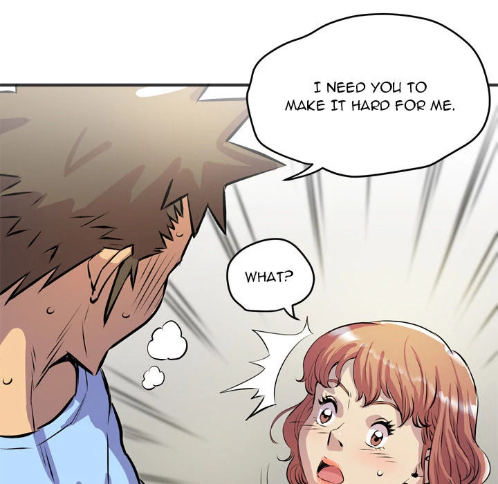 Wife Training Chapter 19 page 100 - Chapter 19