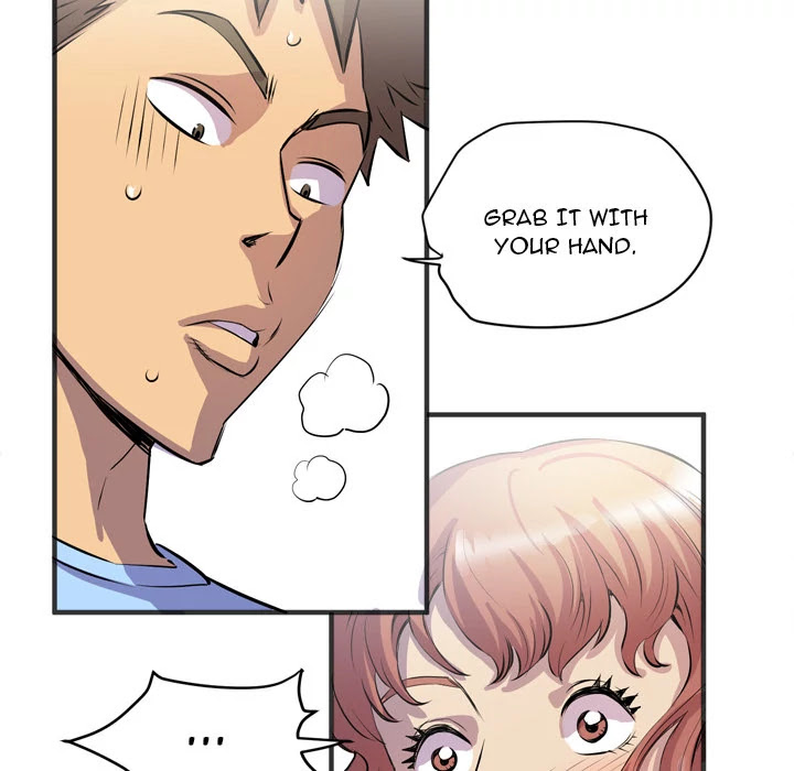Wife Training Chapter 19 page 102 - Chapter 19