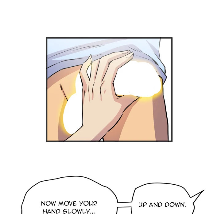 Wife Training Chapter 19 page 105 - Chapter 19