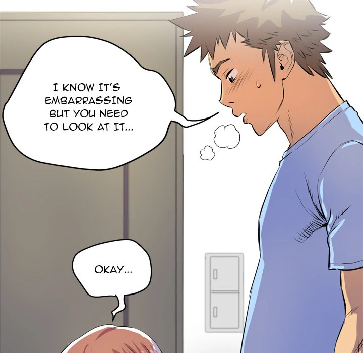 Wife Training Chapter 19 page 107 - Chapter 19