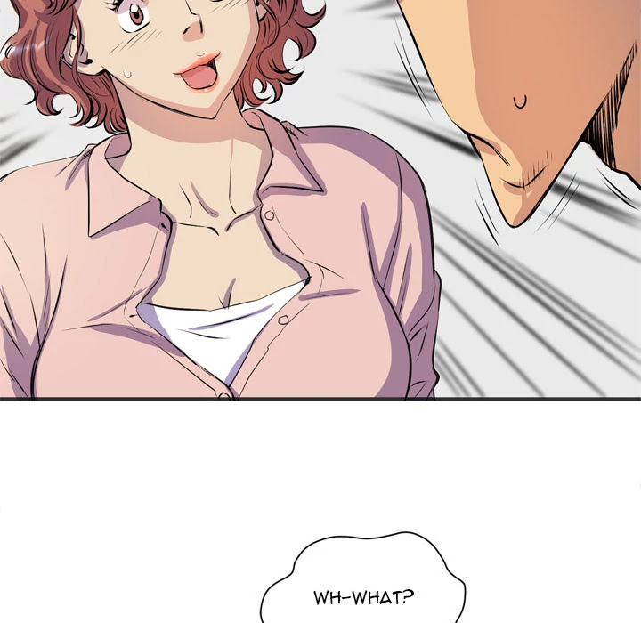 Wife Training Chapter 19 page 34 - Chapter 19