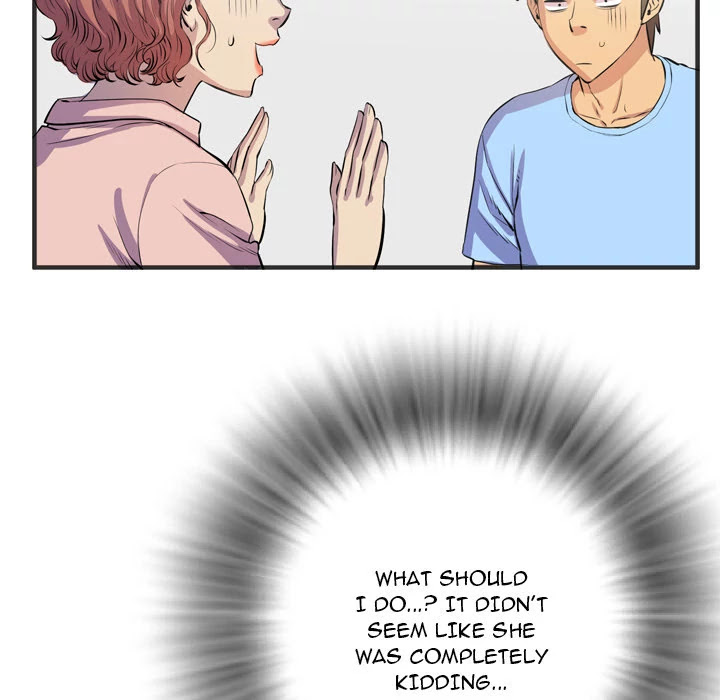 Wife Training Chapter 19 page 37 - Chapter 19