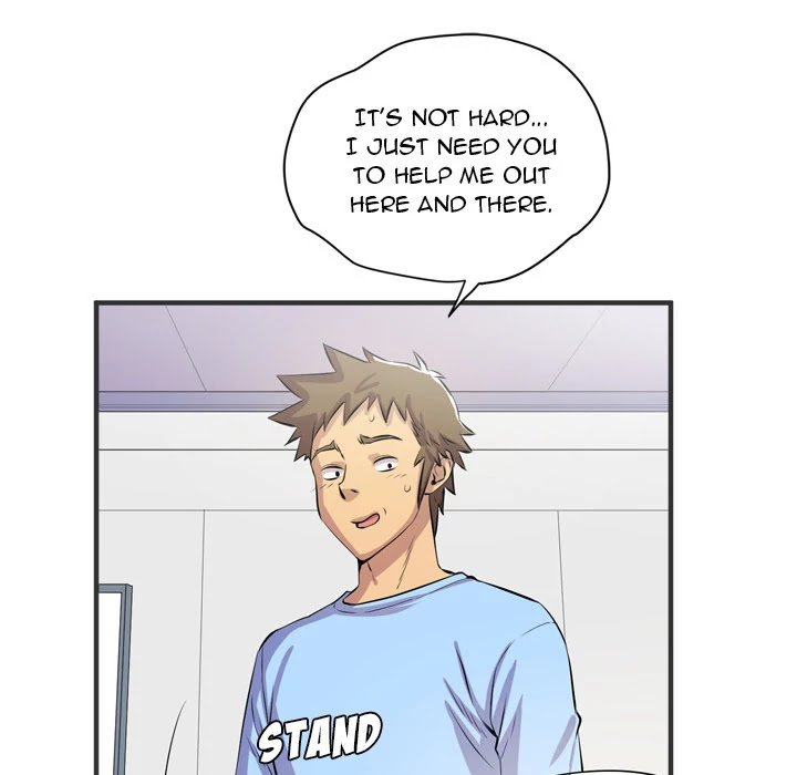 Wife Training Chapter 19 page 48 - Chapter 19