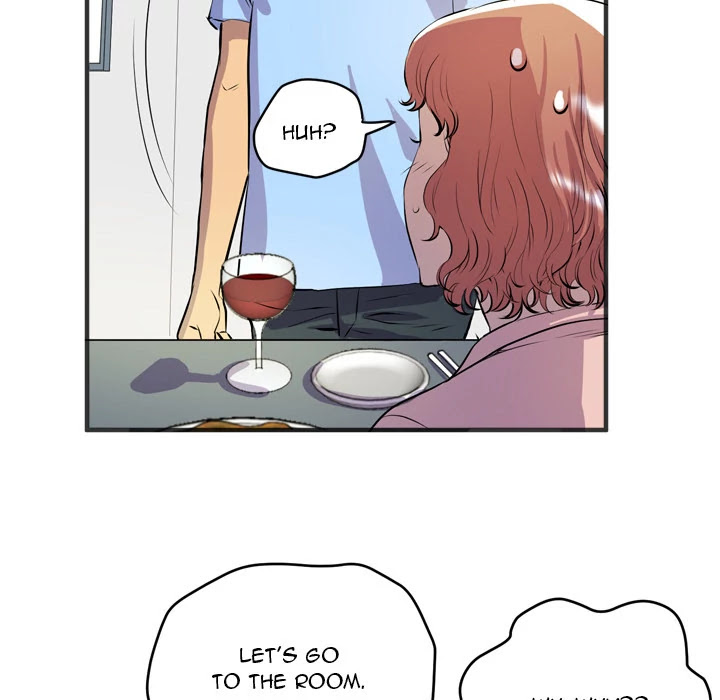 Wife Training Chapter 19 page 49 - Chapter 19