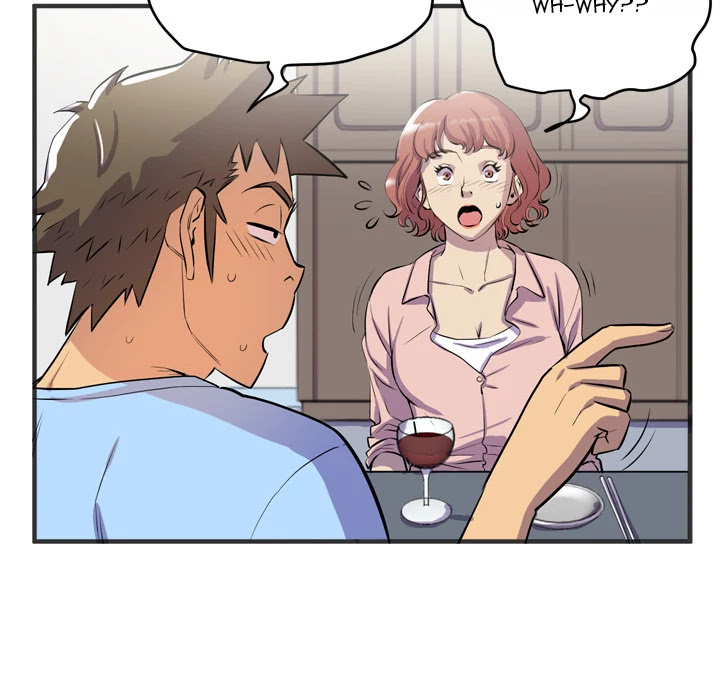 Wife Training Chapter 19 page 50 - Chapter 19