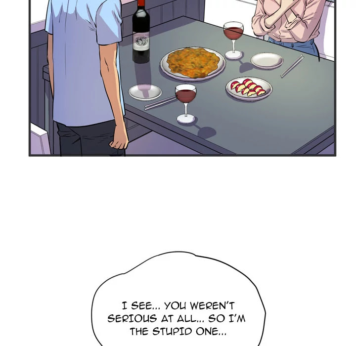 Wife Training Chapter 19 page 55 - Chapter 19
