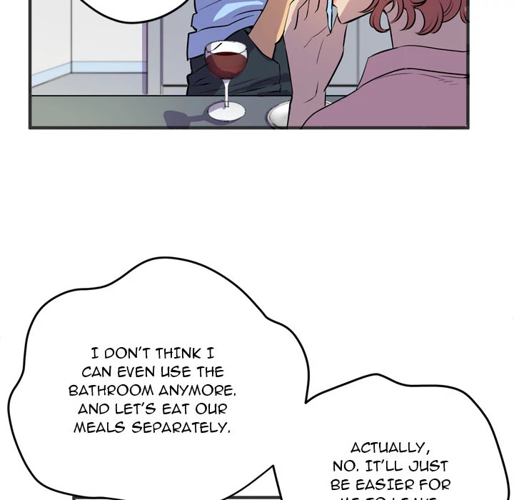 Wife Training Chapter 19 page 57 - Chapter 19