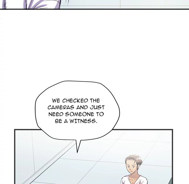 Wife Training Chapter 19 page 69 - Chapter 19